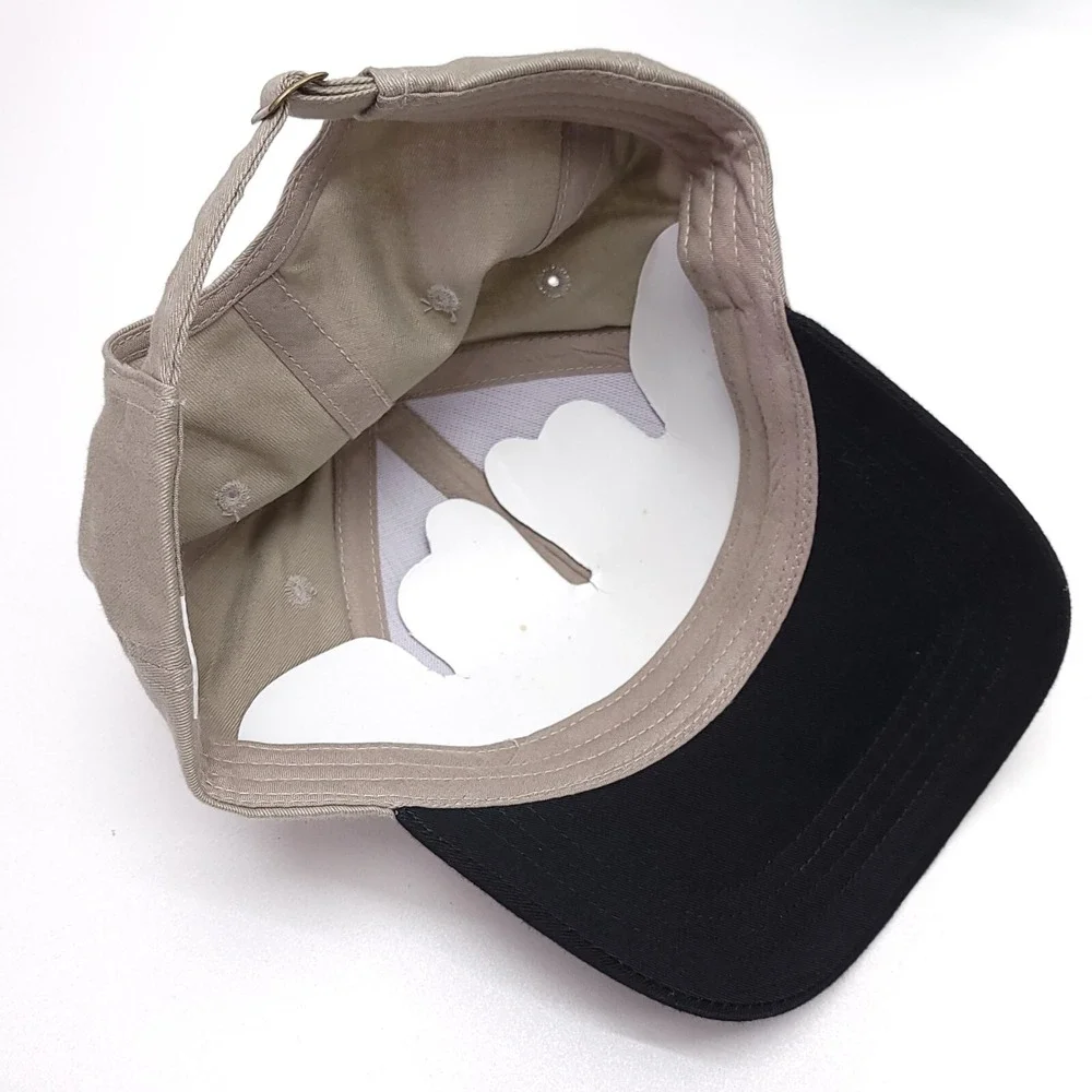 Vintage NASCAR SCENE Cap Baseball Hat Stock Car Racing  Strapback NOS NEW‎